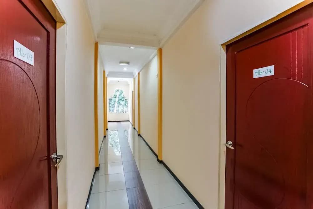 OYO 89660 Raudhah Inn Hotel - photo 9