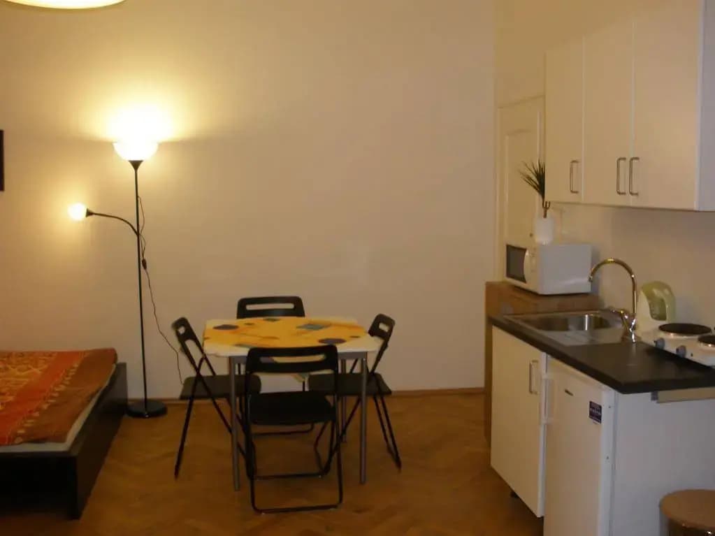 Apartment Národní 17 - photo 15