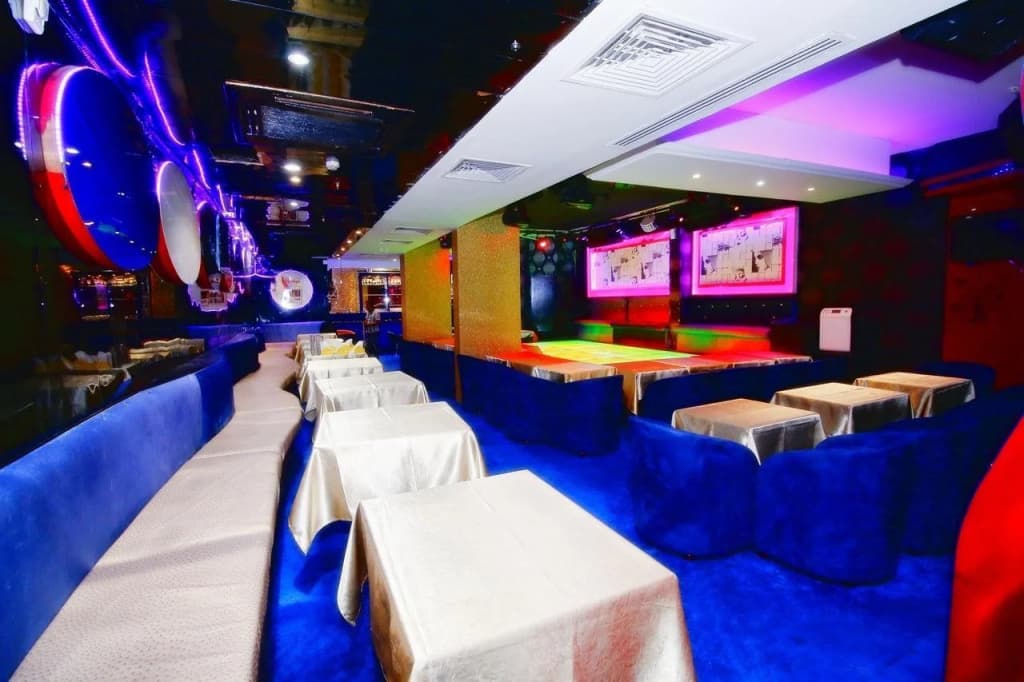 Royal Falcon Hotel - photo 9