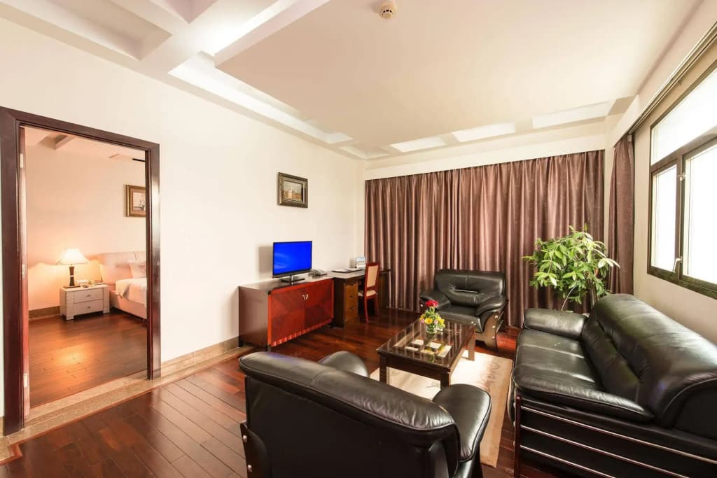 Da Nang Riverside Hotel - photo 5