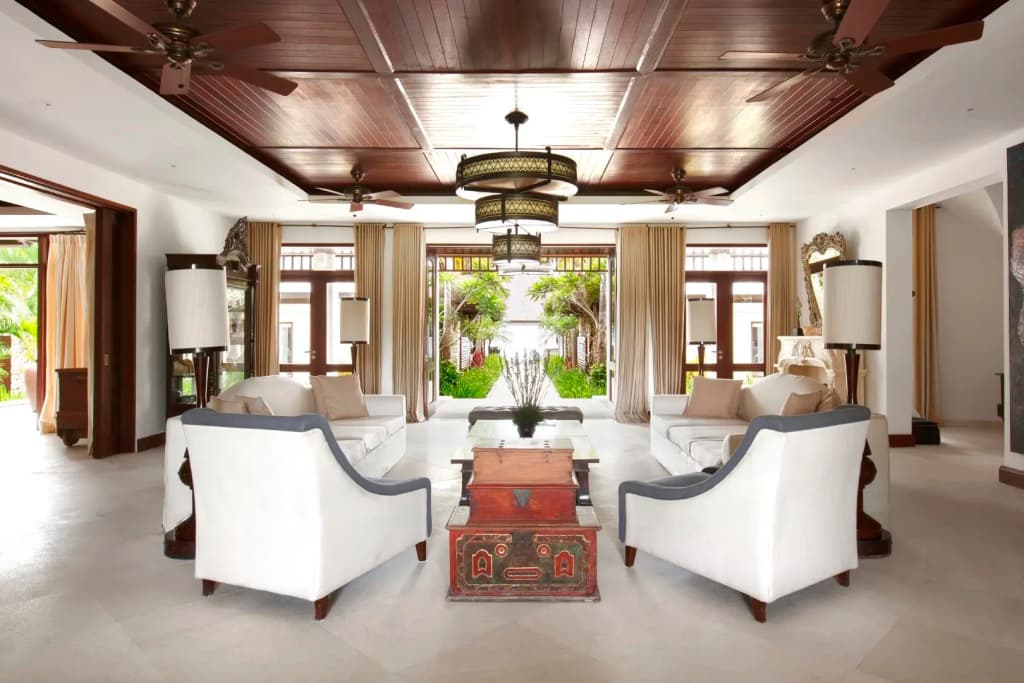 The Ungasan Clifftop Resort - photo 1
