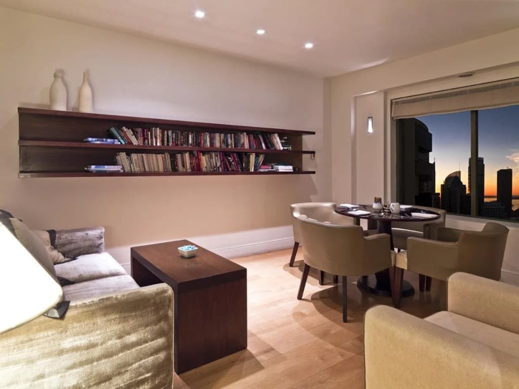 Amora Hotel Jamison Sydney - photo 25