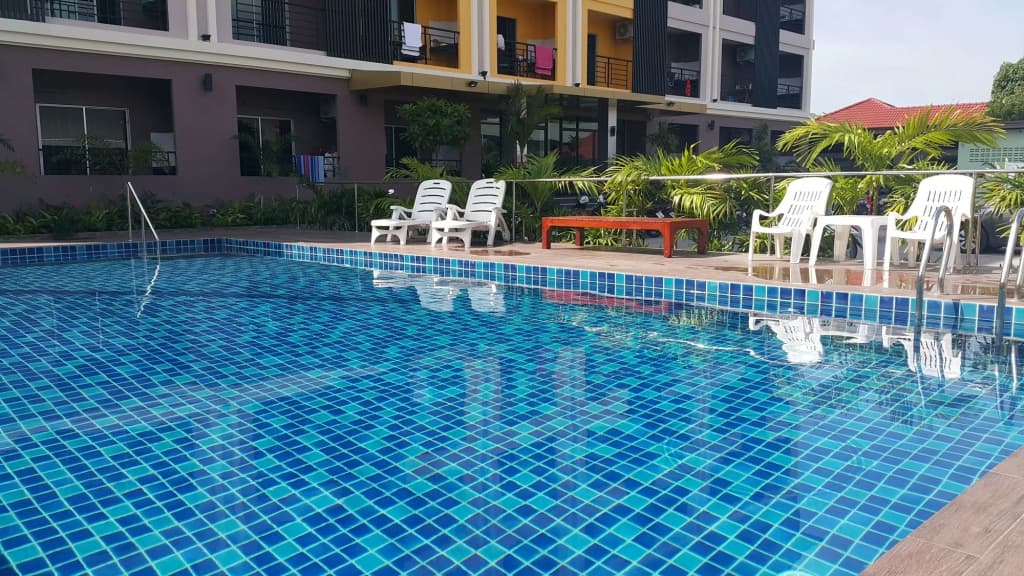 B Space Residence - photo 16