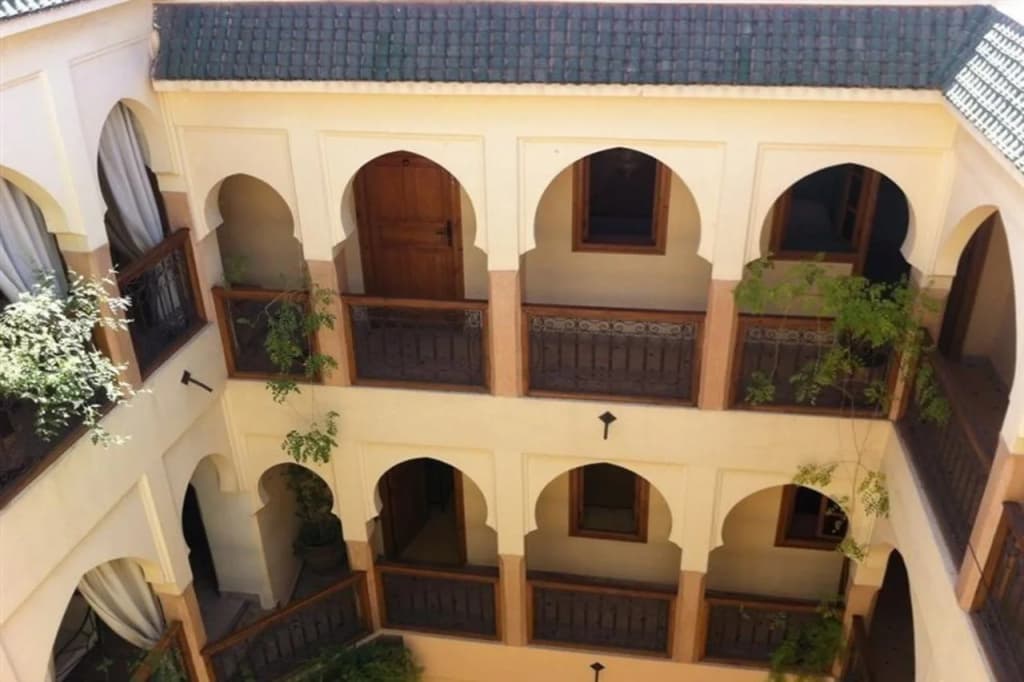 Riad Dar Latifa - main photo