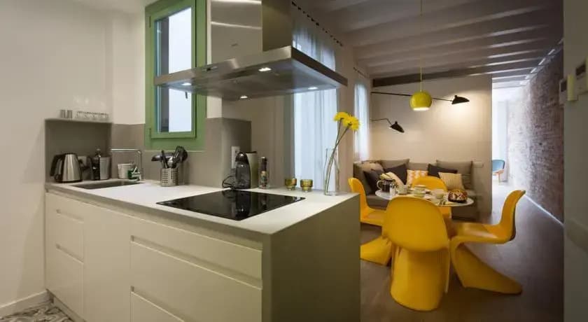 Apartment Bruniquer - photo 4