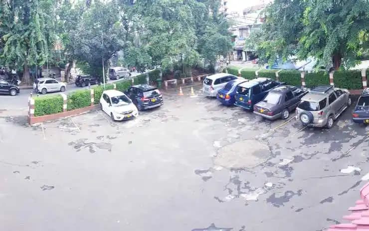 Wisma Tebet Raya - photo 3