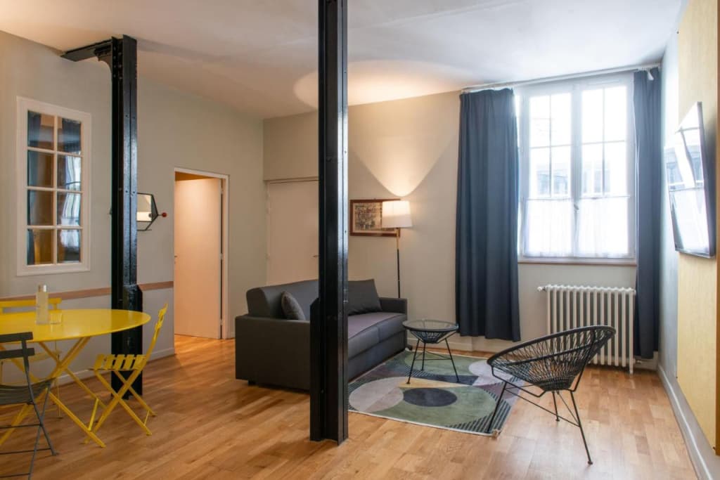 Hôtel Helzear Montparnasse - photo 25
