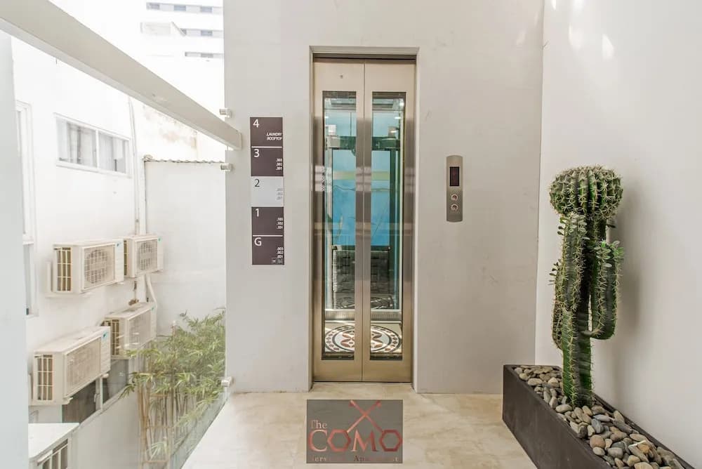 The Como Le Lai City Center Apartment - main photo