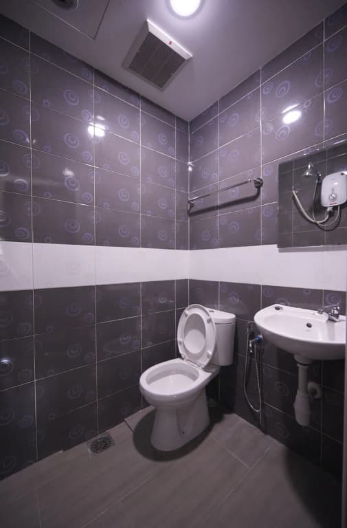 Ipoh Road Hotel - photo 9