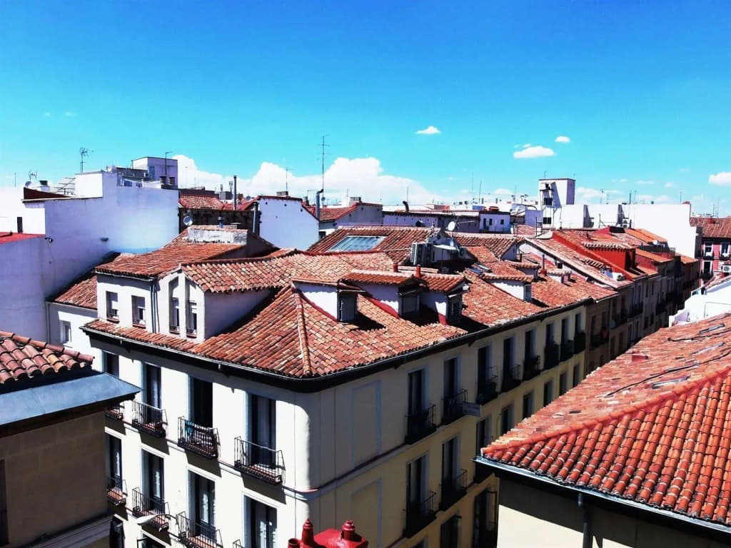 Hostal Dolcevita - photo 1