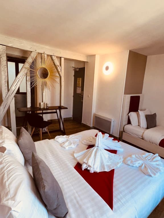 Hotel Pavillon Opera Lafayette - photo 27