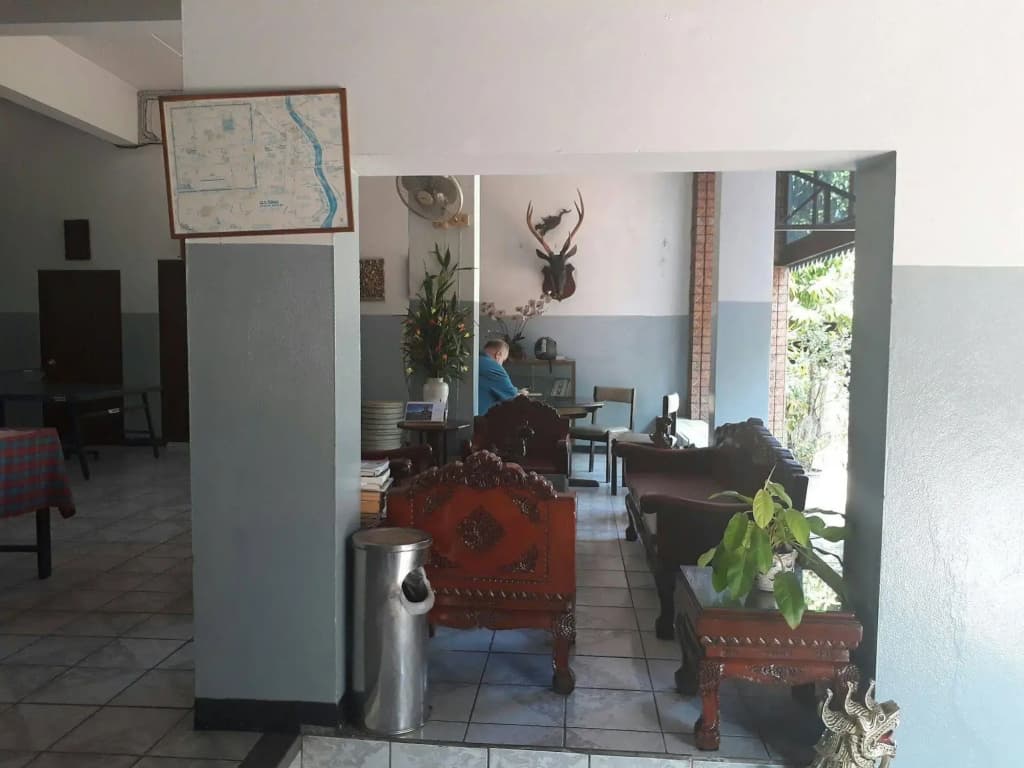 Wiriya House - photo 2