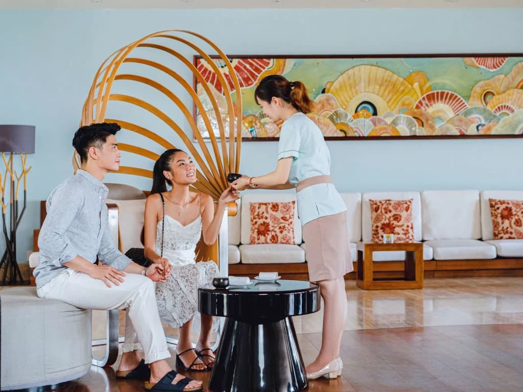 Pullman Danang Beach Resort - photo 43