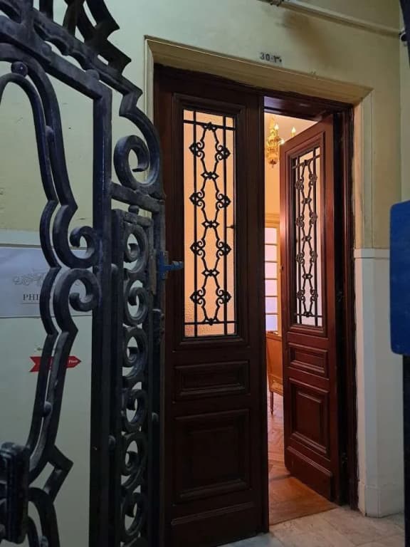 Philo Hotel - photo 16