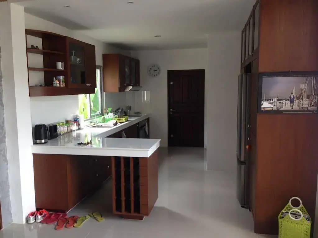 Villa Sakoo Resort - photo 16