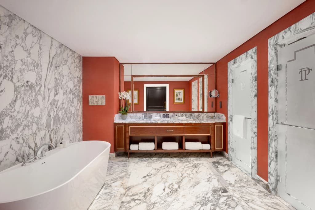 The Plaza Doha, LXR Hotels & Resorts - photo 3