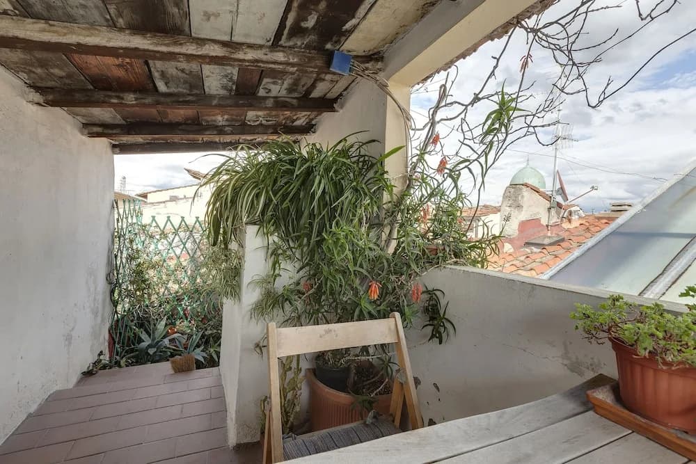 Central Panoramic Terrace - photo 11