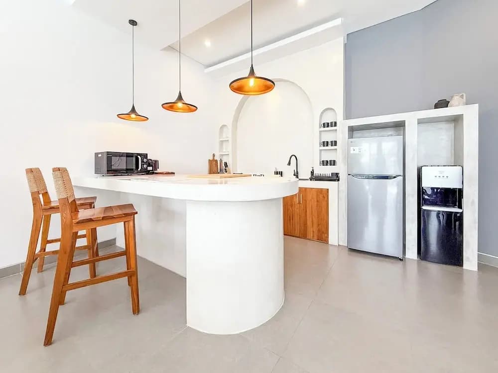 Villa Hamal by DVH Luxe Retreats 2BR - photo 5