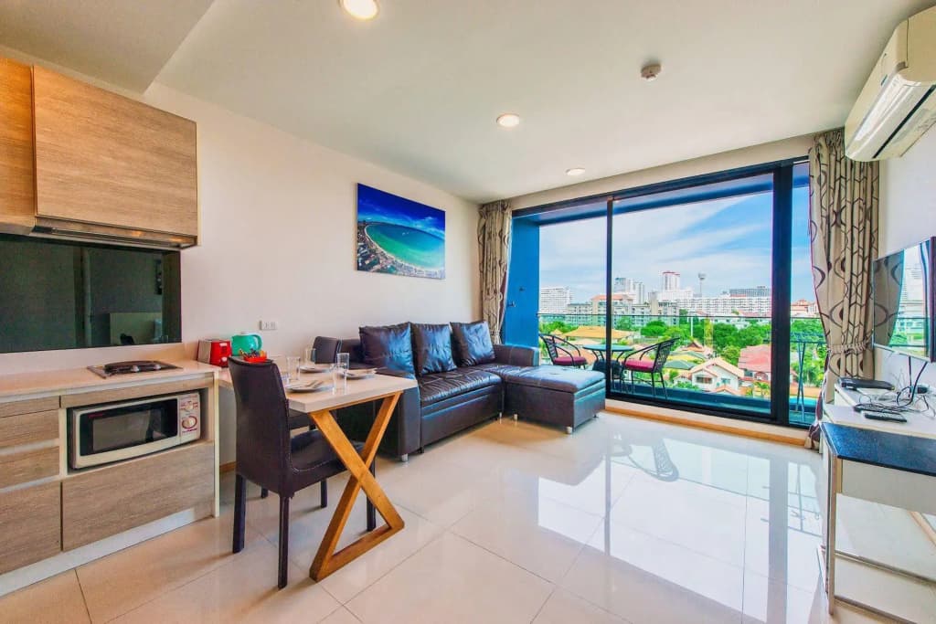 Acqua Condominium - photo 5