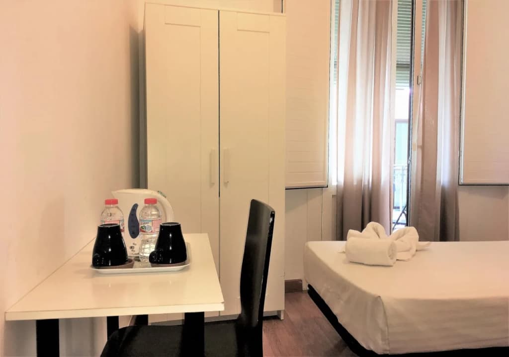 Hostal la Palmera - photo 5