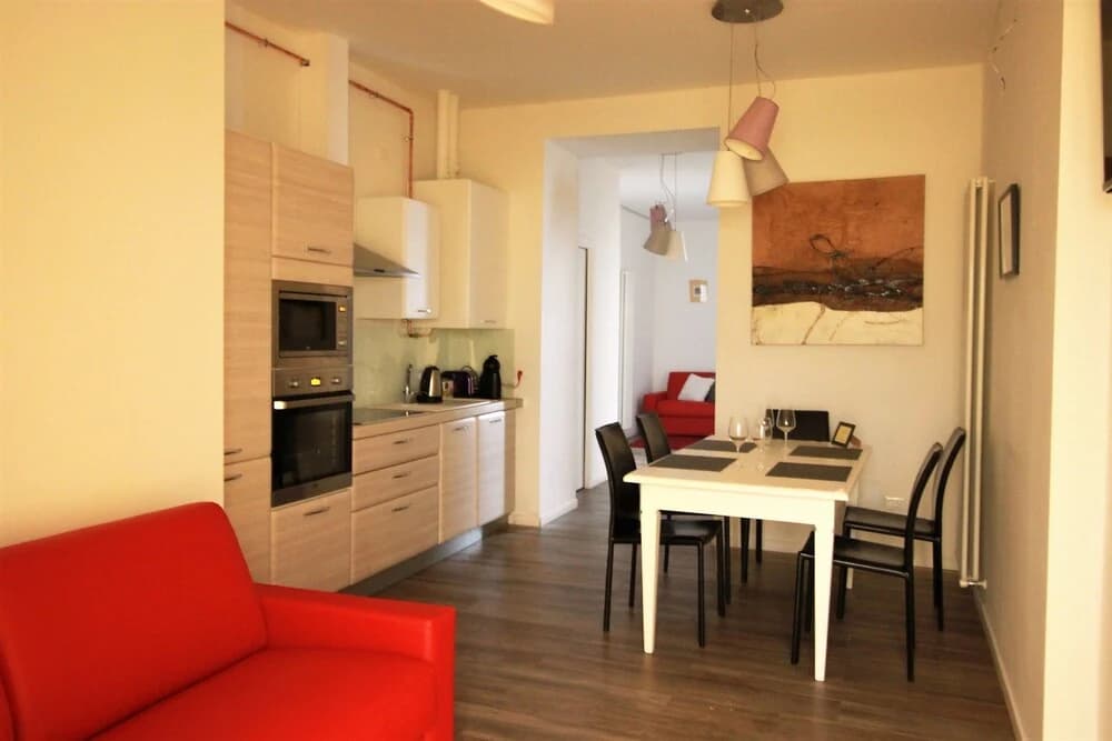 Budapest Easy Flat - Teresa Lux Apartment - photo 17