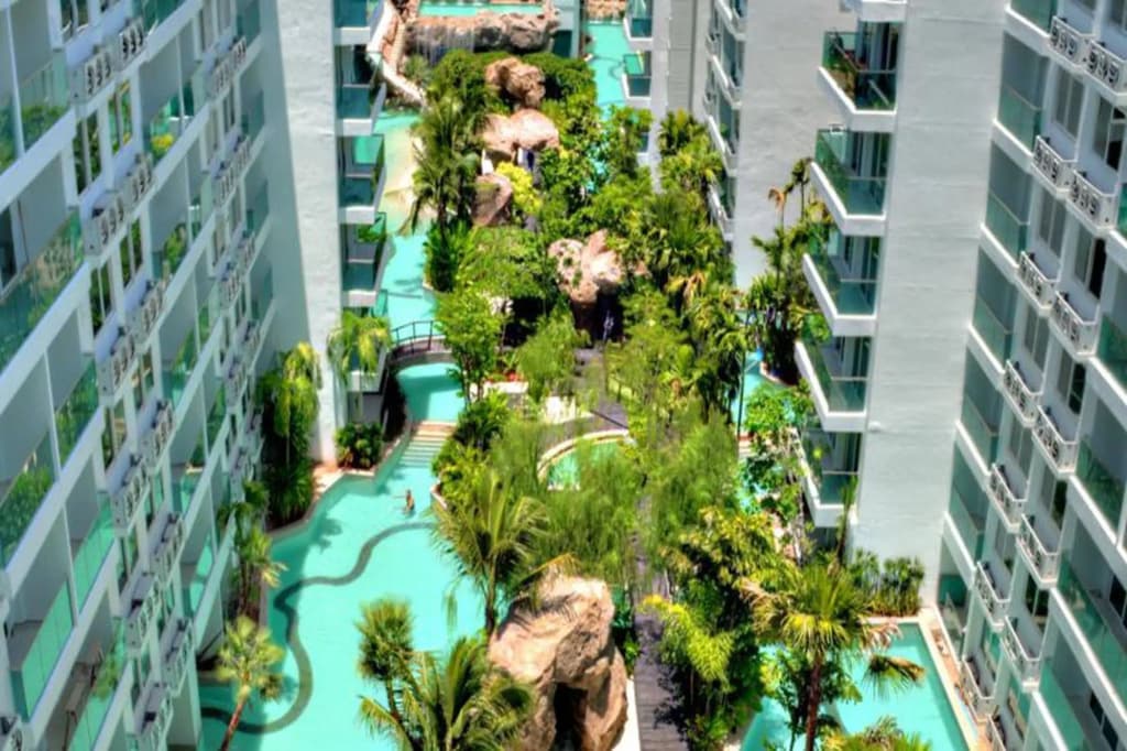 Amazon Jomtien - photo 14