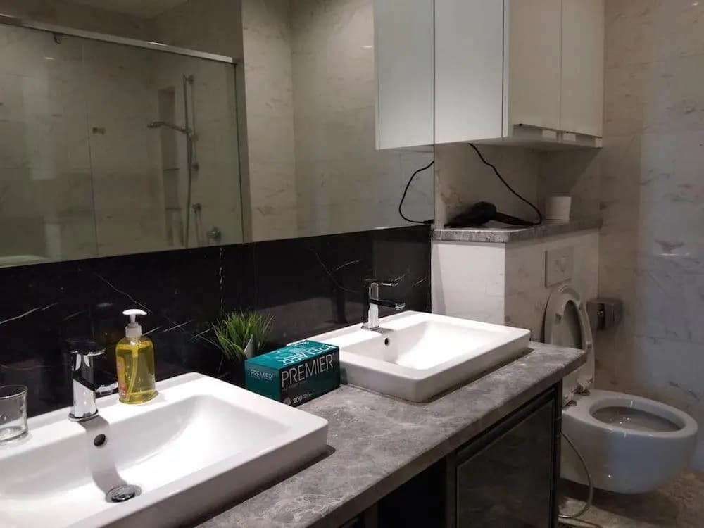Platinum Suites KLCC By Hive KL - photo 10
