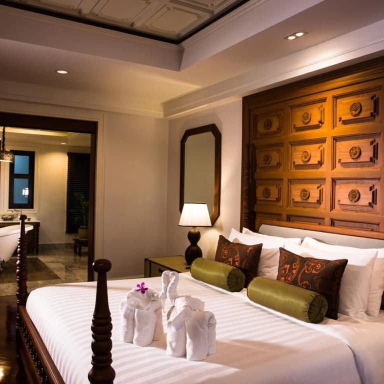 NA NIRAND Romantic Boutique Resort - photo 35