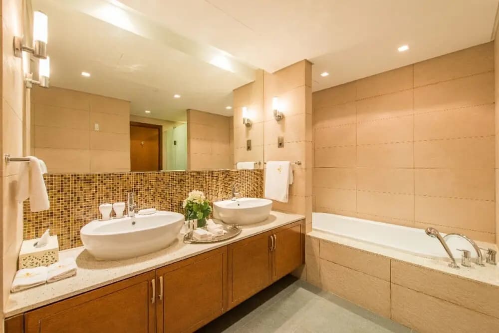 Marvelous 2BR Apt. in Palm Jumeirah - photo 8