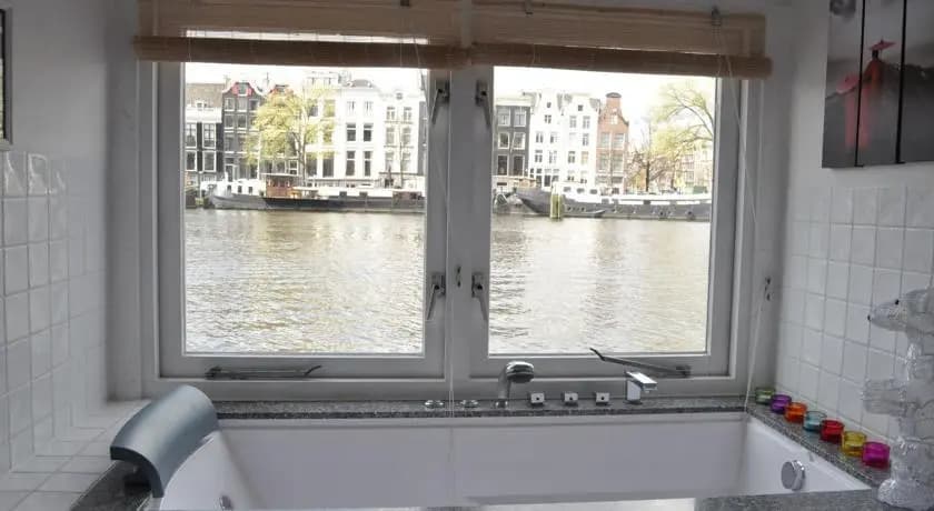 Rent A Houseboat - photo 2