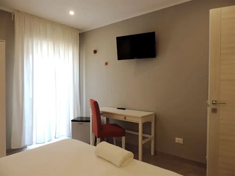 Pretty Tiburtina Room - photo 2