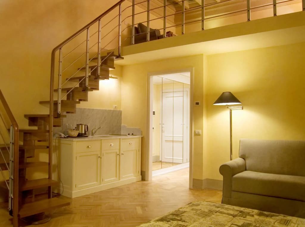 Piccolo Apart Residence - photo 7