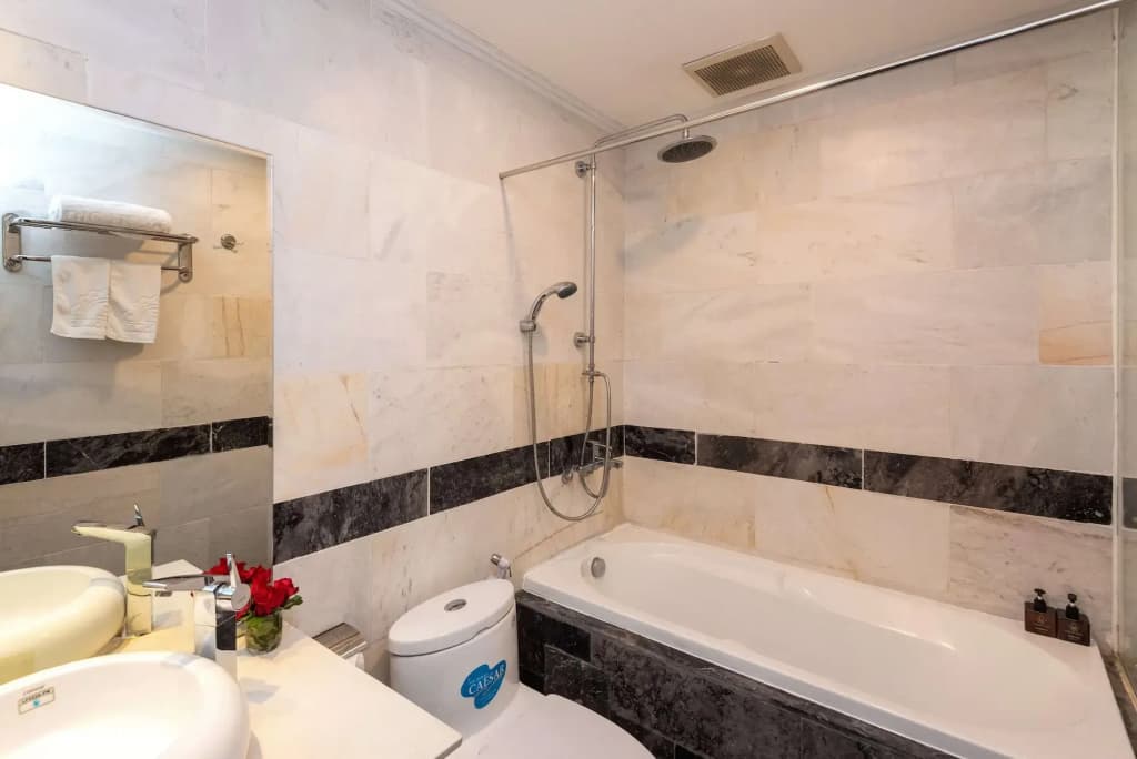 Tarasa Hotel - photo 9