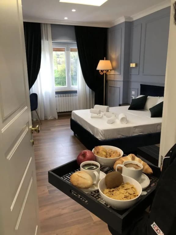 Unicum Roma Suites - photo 27