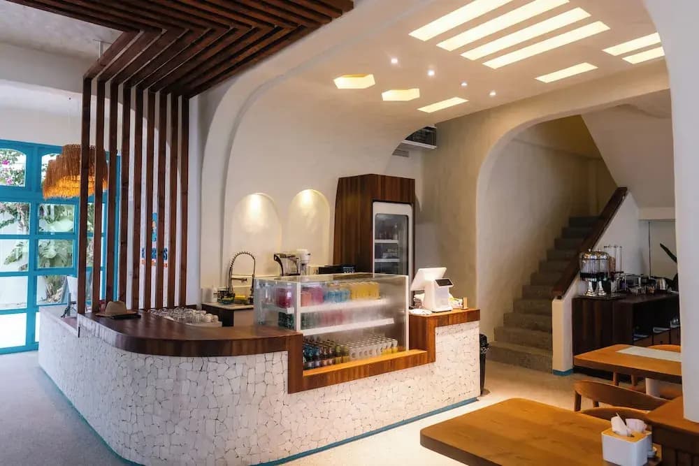 Endorphins Beach Villa - photo 26