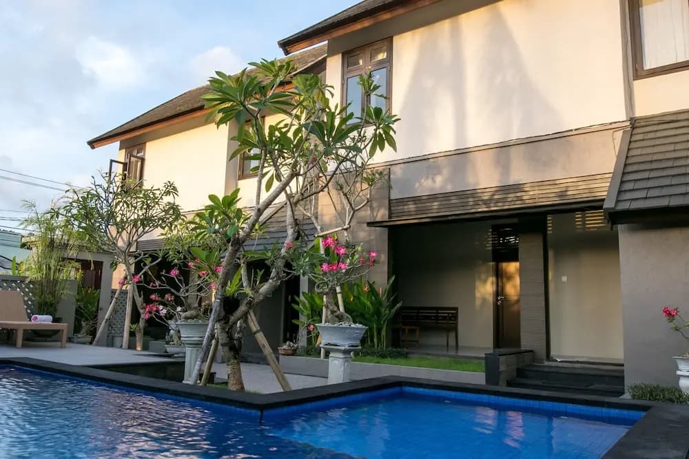 Arimanu Guest House - photo 9