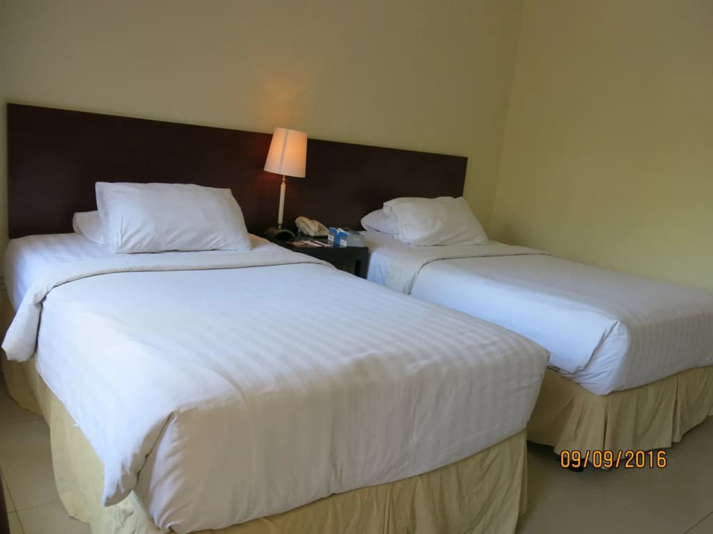 Radha Bali Hotel - photo 4