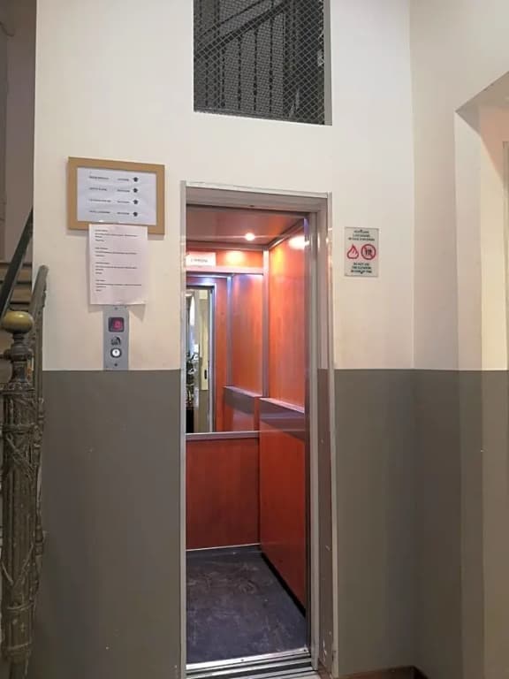 Rome Travellers Hotel - photo 11
