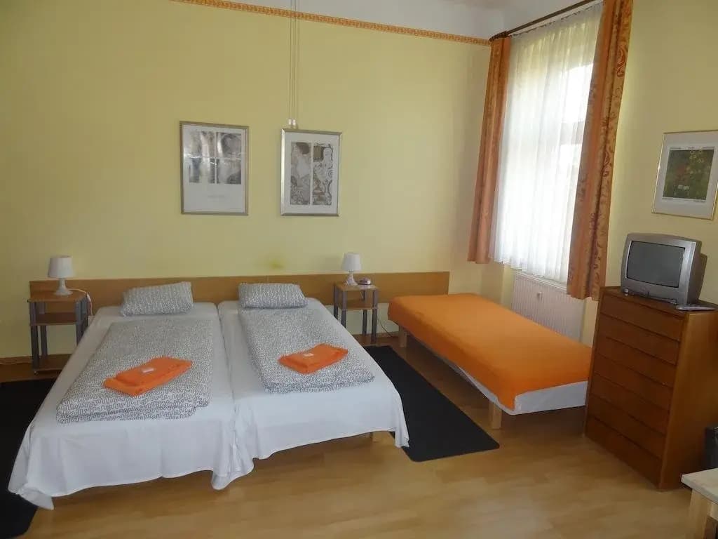 Pension Abrigo - photo 5