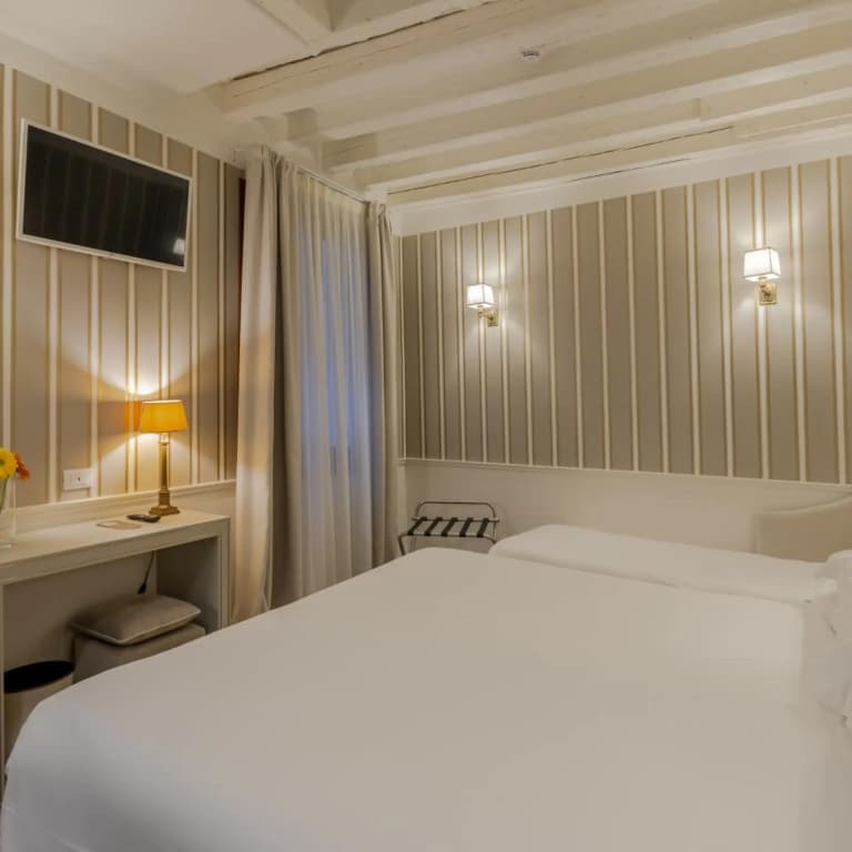 Hotel Bartolomeo - photo 24