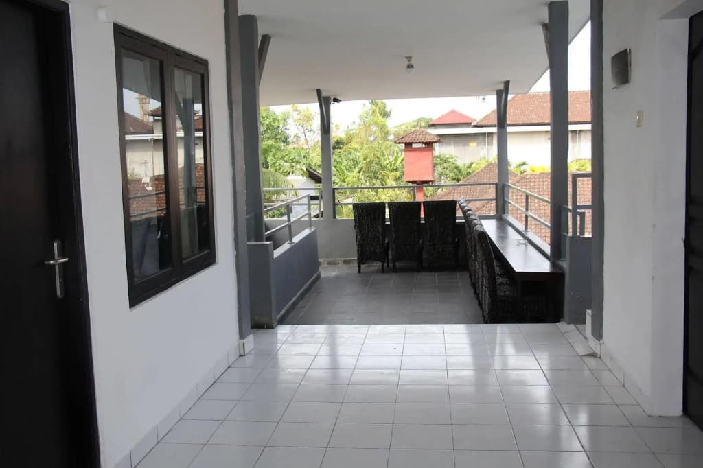 Rabasta Kuta Residence - photo 15