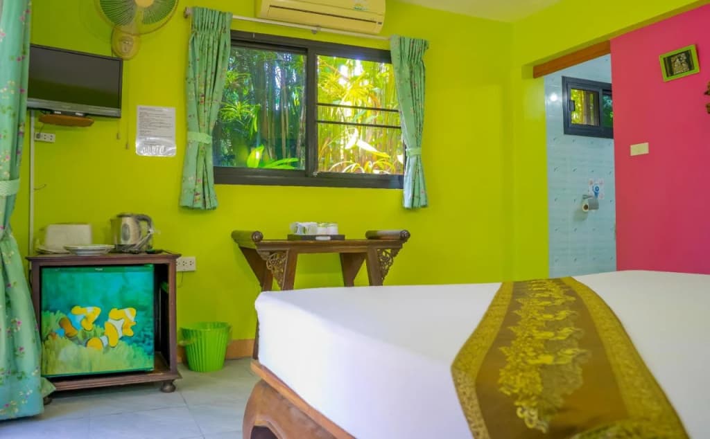 Chez Charly Bungalow - photo 6