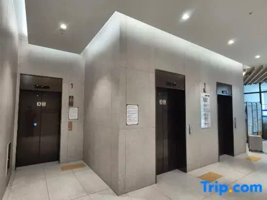 villiv Inn The City Namsan - photo 34