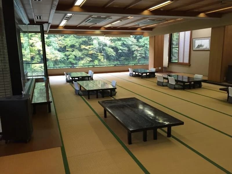 Matsuno Onsen Suikoen - photo 12