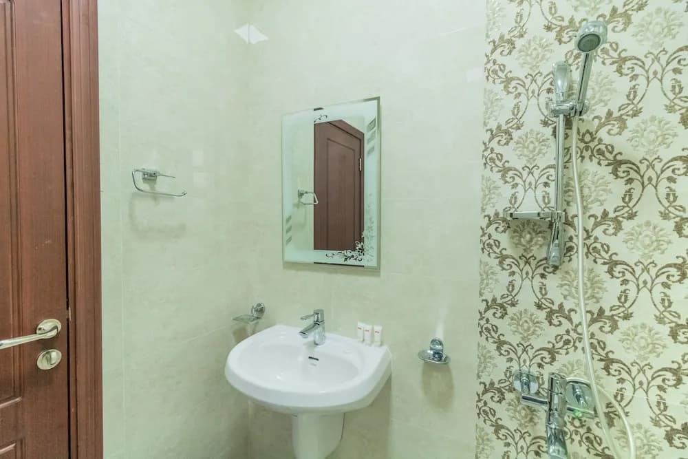 OYO 106 Muscat Grand Hotel Apartment - photo 6