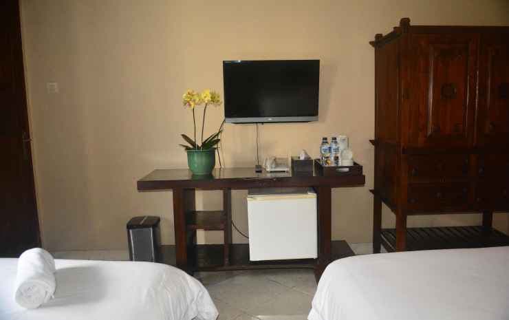 Keraton Inn - photo 27
