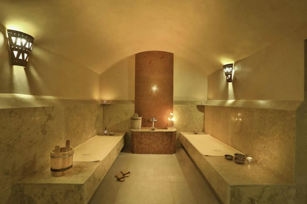 Kech Boutique Hotel - photo 26