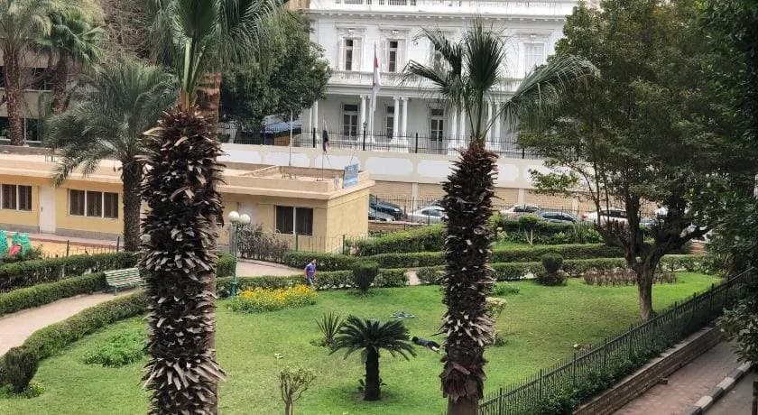 Nile Season Hotel - photo 15