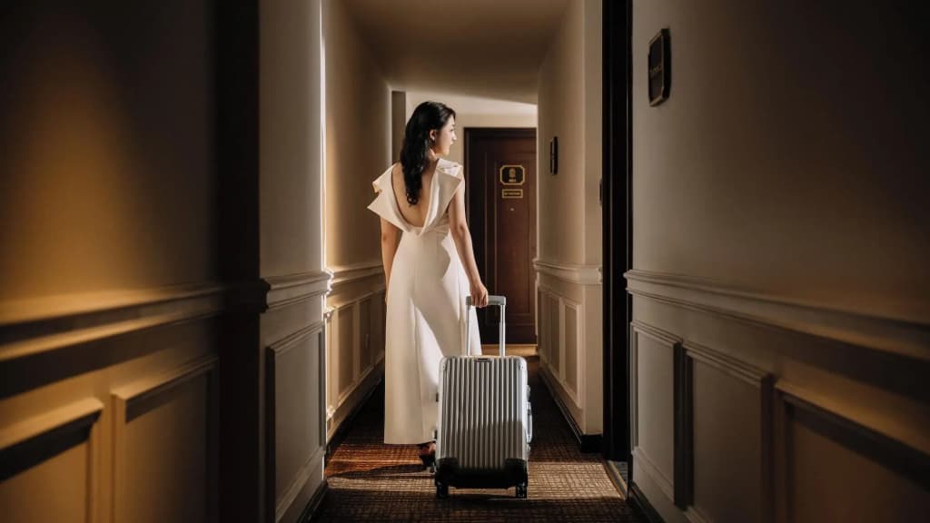 GM Premium Hotel - photo 43