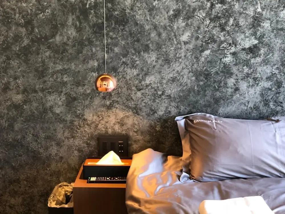 Spatium Tokyo - photo 2